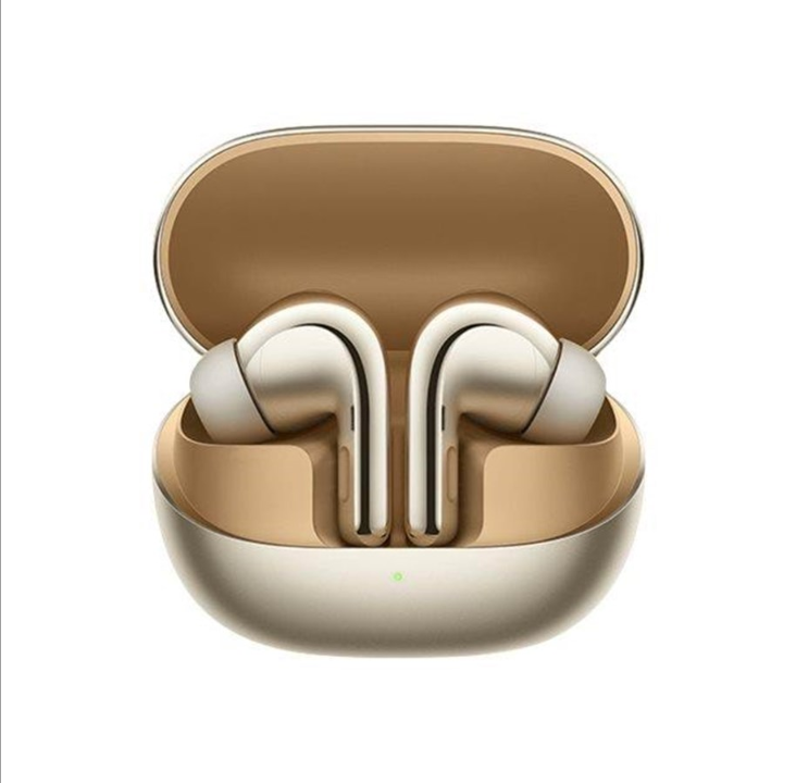 Xiaomi Buds 4 Pro - Gold