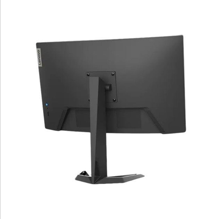 27" Lenovo G27qc-30 27 inch FHD Curved Gaming Monitor with EyeSafe (VA Panel 165Hz 1ms HDMI DP FreeSync⢠Premium HDR10) - Tilt/Lift Stand - 1 ms - Screen