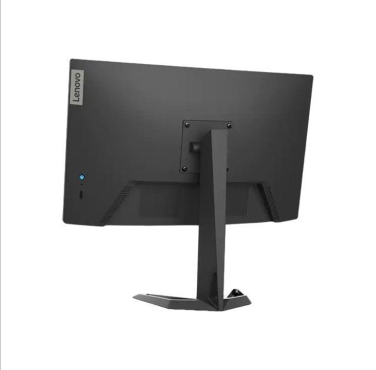 27" Lenovo G27qc-30 27 inch FHD Curved Gaming Monitor with EyeSafe (VA Panel 165Hz 1ms HDMI DP FreeSync⢠Premium HDR10) - Tilt/Lift Stand - 1 ms - Screen