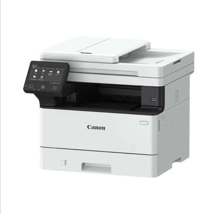 Canon i-SENSYS MF463dw Laser printer Multifunction - Monochrome - Laser