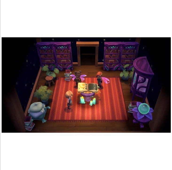 Fae Farm - Nintendo Switch - RPG