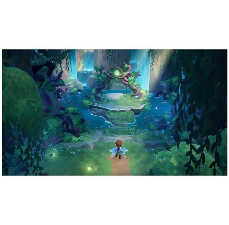 Fae Farm - Nintendo Switch - RPG