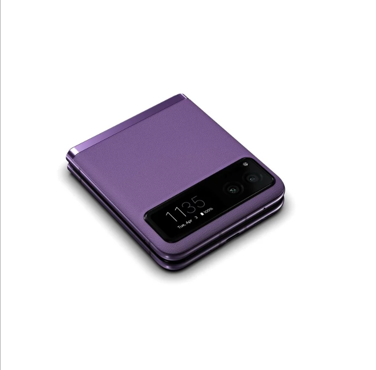 Motorola Razr 40 256GB/8GB - Summer Lilac
