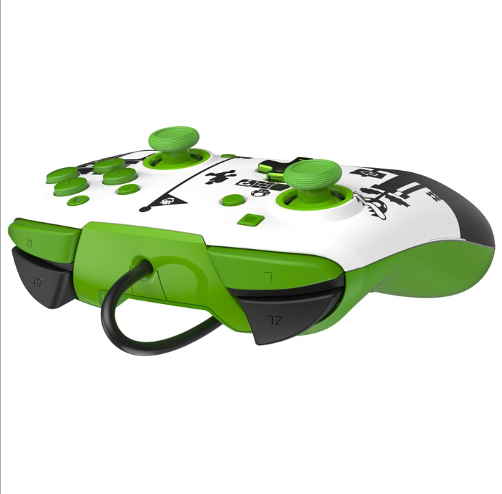 PDP Retro Super Mario Rematch - Gamepad - Nintendo Switch