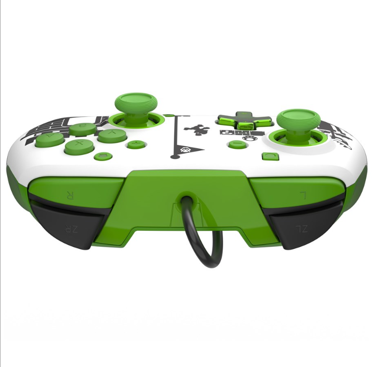 PDP Retro Super Mario Rematch - Gamepad - Nintendo Switch