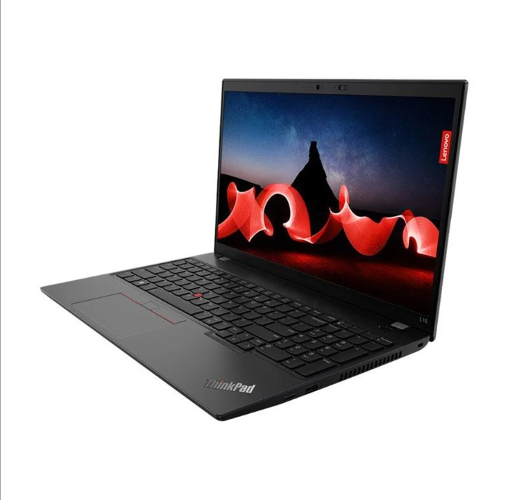 Lenovo Thinkpad L15 Gen 4 - 15.6 بوصة | Ryzen 5 | 16 جيجابايت | 256 جيجابايت | AMD PRO