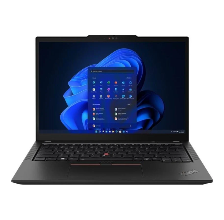 Lenovo Thinkpad X13 Gen 4 - 13.3" | Core i5 | 16GB | 256GB