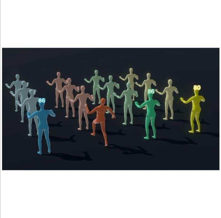 WarioWare: Move It! - Nintendo Switch - Party