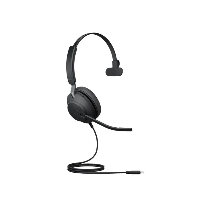 Jabra Evolve2 40 SE UC Mono