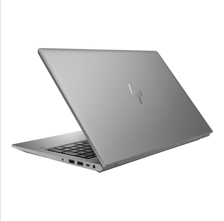 HP ZBook Power G10 Mobile Workstation 15.6" - i9-13900H - RTX 3000 Ada - 32GB - 1TB - Win 11 PRO