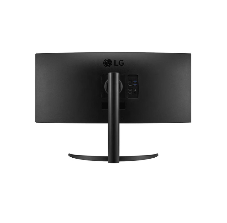 34 بوصة LG UltraWide 34WP75CP-B - 3440x1440 - VA - 160 هرتز - USB-C - 1 مللي ثانية - شاشة