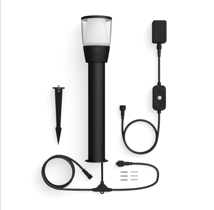 WiZ Elpas 户外使用底座,入门套件