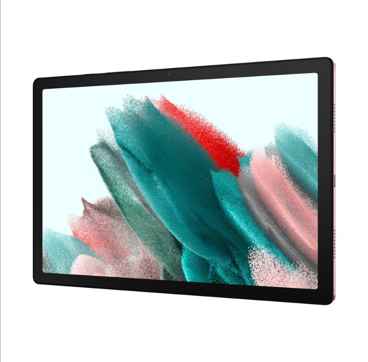 Samsung Galaxy Tab A8 10.5" 64GB 4G - Pink
