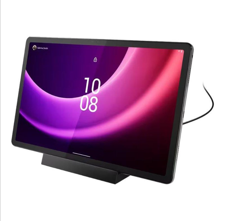 Lenovo Tab P11 (2nd Gen) ZABF - tablet - Android 12L or later - 128 GB - 11.5"