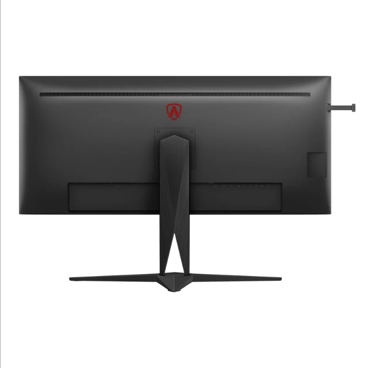 40 بوصة AOC AGON AG405UXC - شاشة LED - 40 بوصة - HDR - 1 مللي ثانية - شاشة *عرض توضيحي*