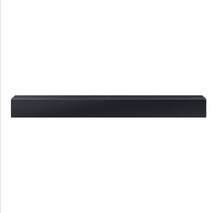 Samsung HW-C400 - sound bar - wireless