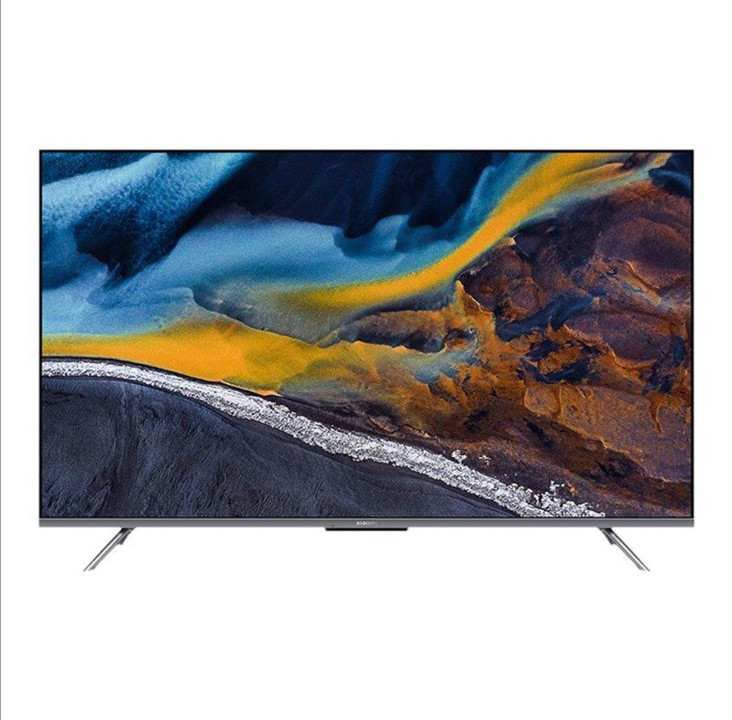 Xiaomi 55" TV Q2 QLED 4K