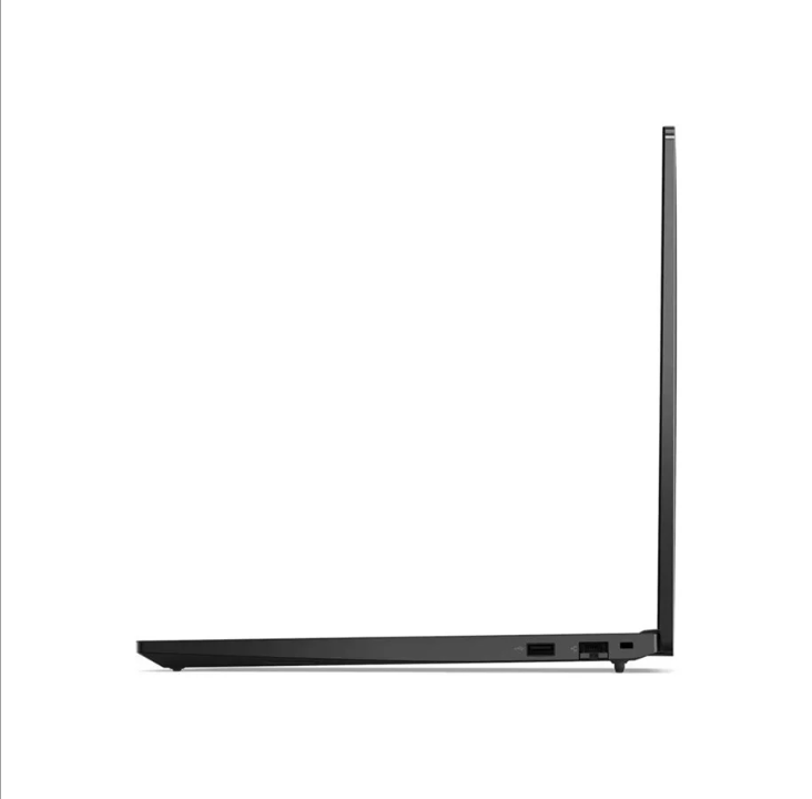 Lenovo Thinkpad E16 Gen 1 - 16" | Core i7 | 16GB | 512GB