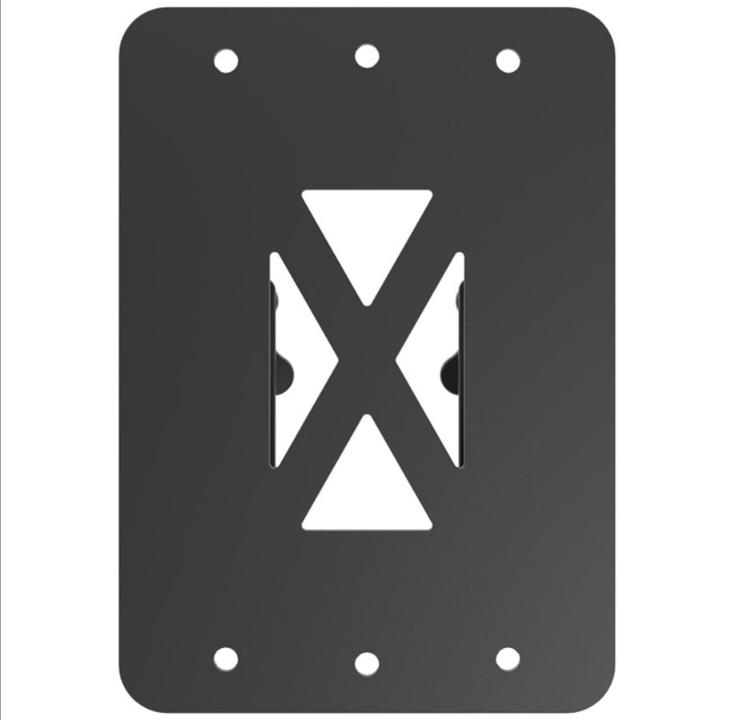 Moza Racing MOZA Handbrake and Shifter table clamp - Wheel, gamepad and pedals set - PC