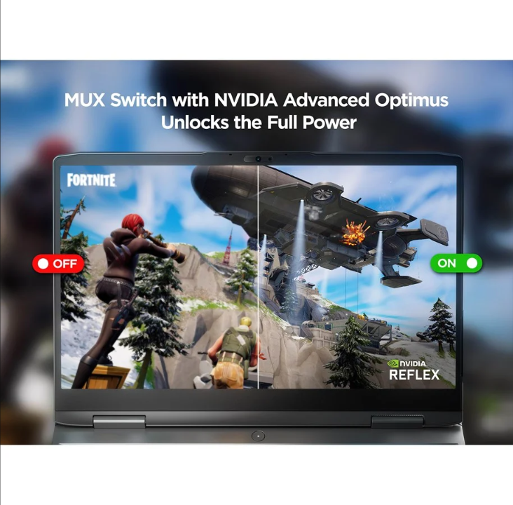 Lenovo LoQ - 15.6" | RTX 4050 | Ryzen 5 | 16GB | 512GB *DEMO*