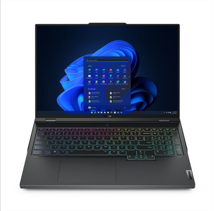 Lenovo Legion Pro 7 - 16" | RTX 4080 | Core i9 | 16GB | 1TB