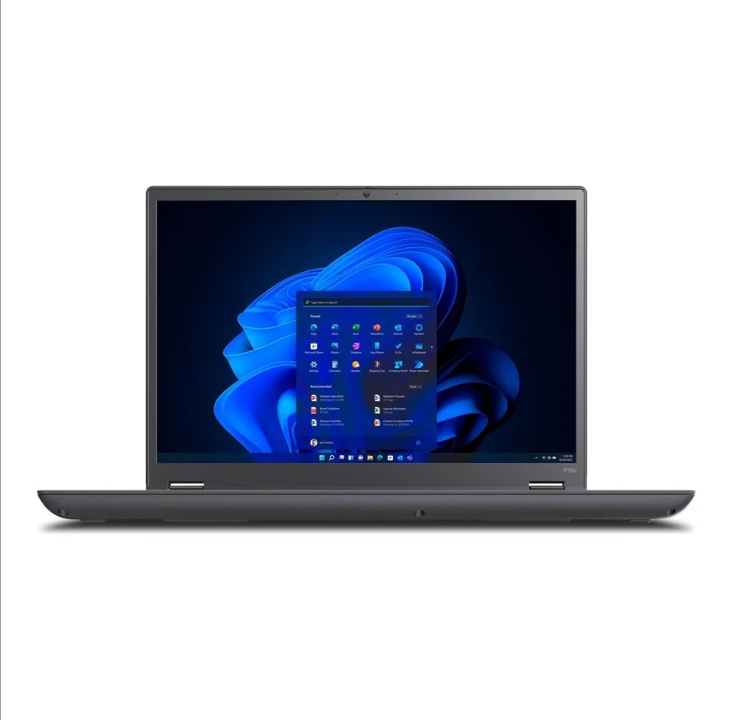 Lenovo Thinkpad P16v Gen 1 - 16" | RTX A1000 | Core i7 | 32GB | 1TB