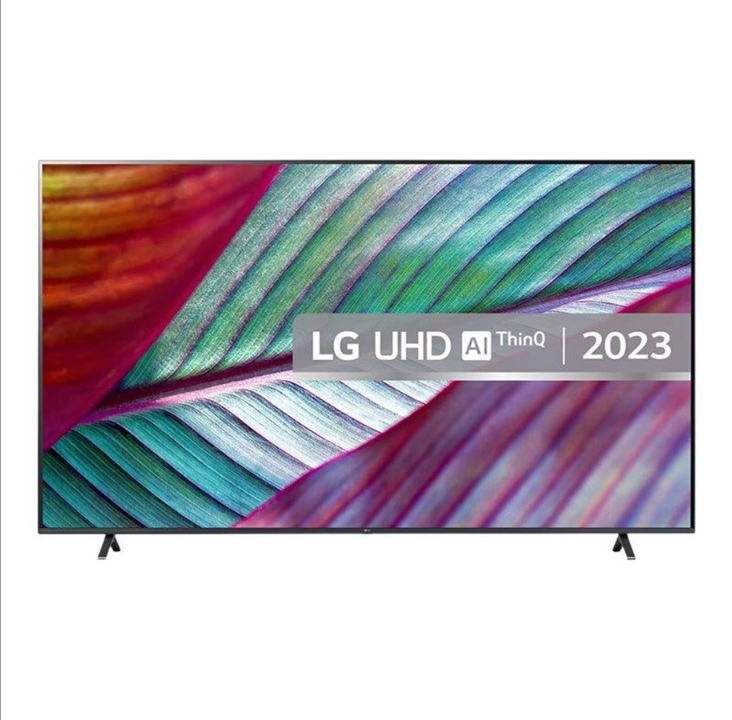 LG 75 英寸电视 75UR78006LK UR78 系列 - 75 英寸 LED 背光液晶电视 - 4K LED 4K