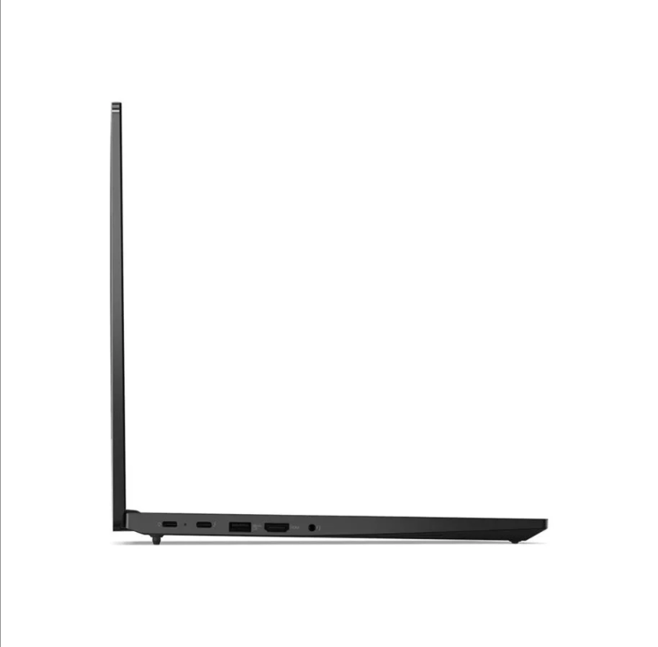 Lenovo Thinkpad E16 Gen 1 - 16" | Ryzen 5 | 16GB | 256GB