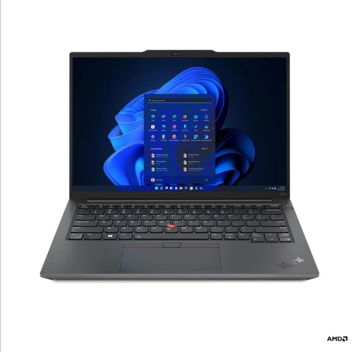 Lenovo Thinkpad E14 Gen 5 - 14" | Ryzen 5 | 16GB | 256GB