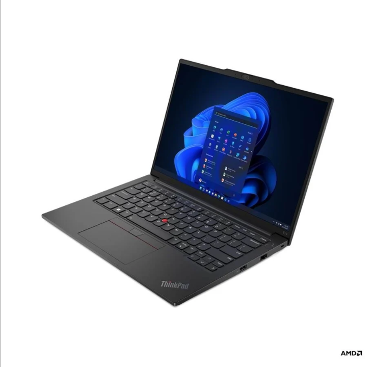 Lenovo Thinkpad E14 Gen 5 - 14 بوصة | Ryzen 5 | 16 جيجابايت | 256 جيجابايت