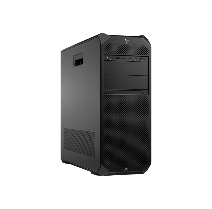 HP Workstation - tower - Xeon W5-3435X 3.1 GHz - SSD
