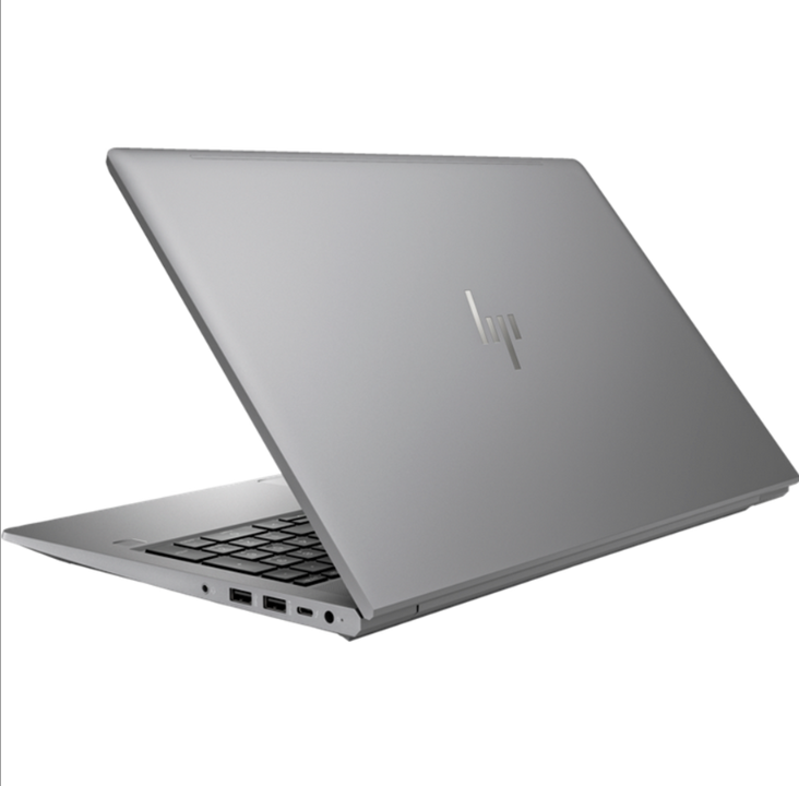 HP ZBook Power G10 15.6" - Ryzen 9 PRO 7940HS - 64GB - 1TB - Win 11 PRO