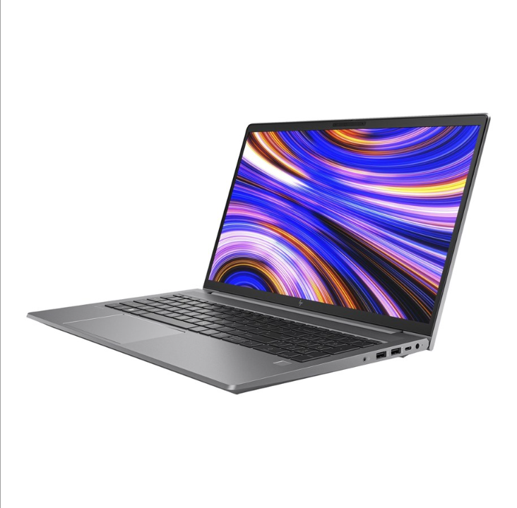 HP ZBook Power G10 15.6" - Ryzen 9 PRO 7940HS - 64GB - 1TB - Win 11 PRO