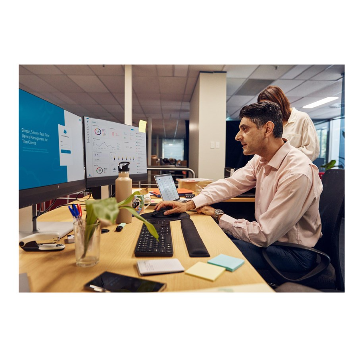 HP Elite Mobile Thin Client mt645 G7