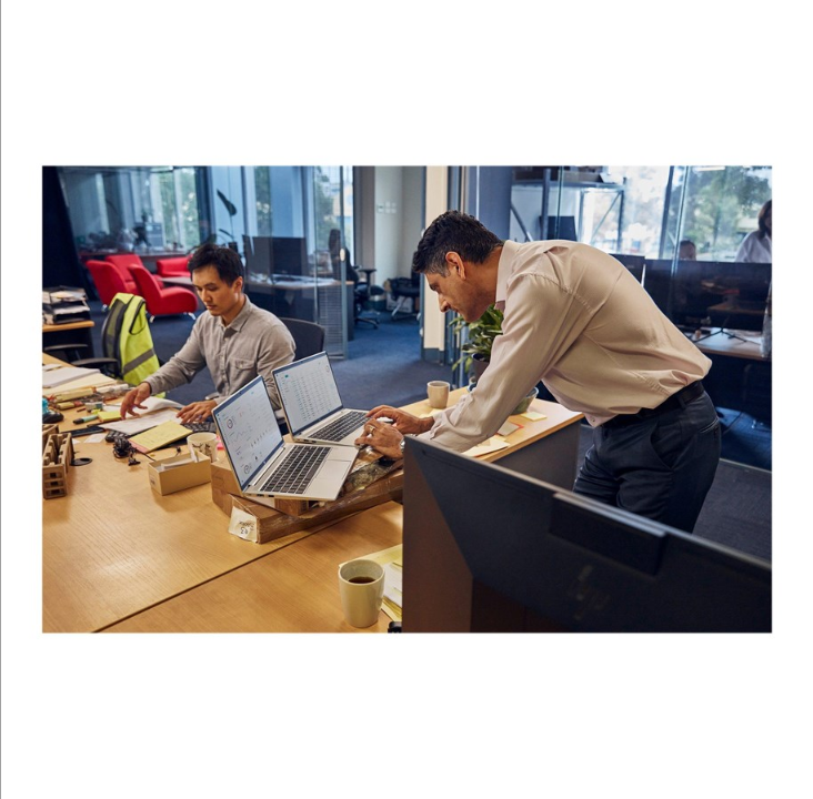 HP Elite Mobile Thin Client mt645 G7