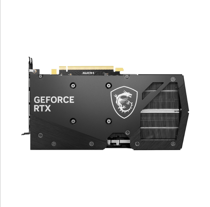 MSI GeForce RTX 4060 Ti GAMING X - 16GB GDDR6 RAM - Graphics card
