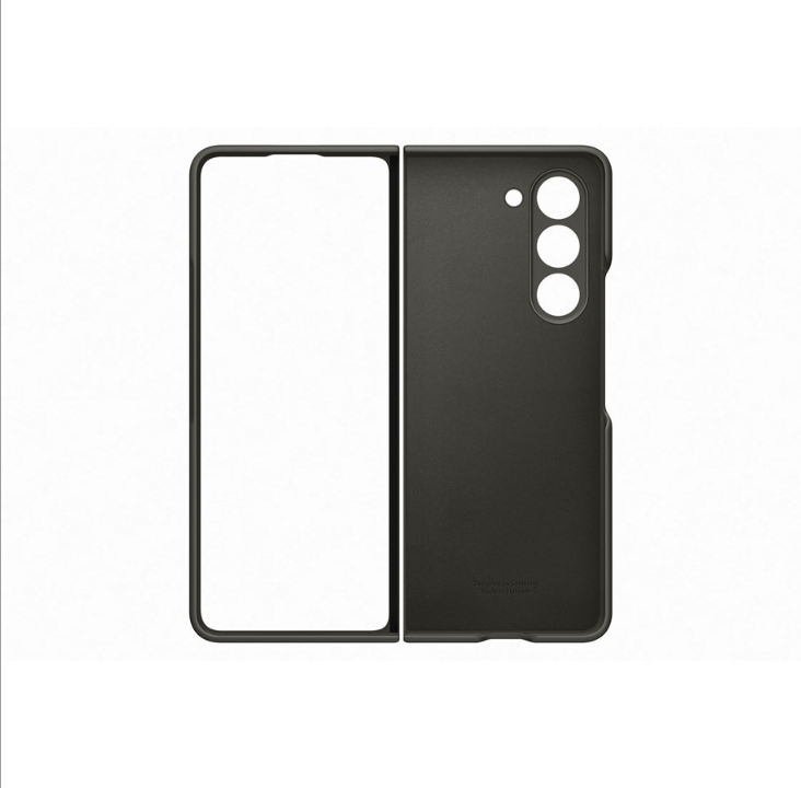 Samsung Galaxy Z Fold5 Starter Pack (Slim S-pen Case + TA800 Charger)