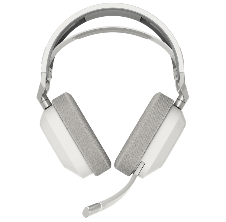 Corsair HS80 MAX Wireless White
