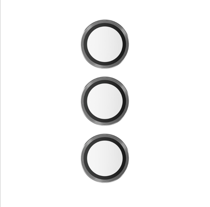 PanzerGlass Hoops for Samsung Galaxy Z Fold5 - Black