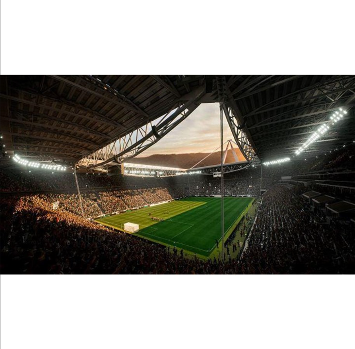 Sports FC 24 - Nintendo Switch - Sports