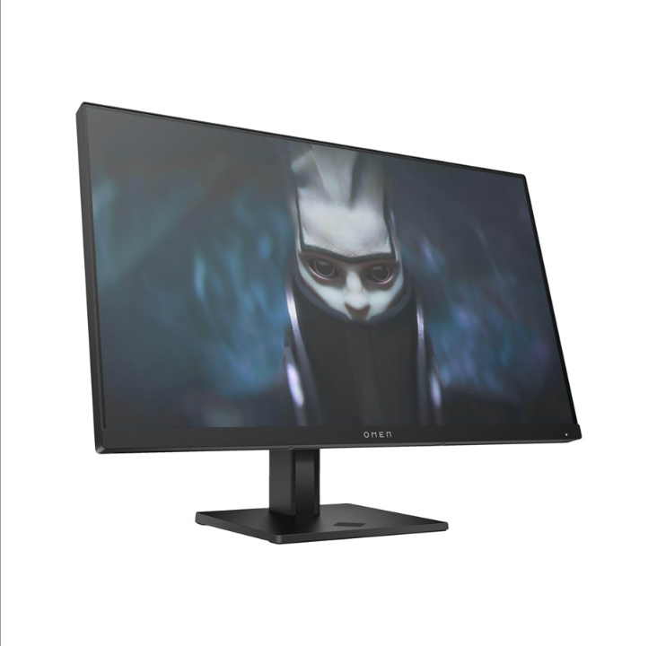 24" HP OMEN 24 - 1 毫秒 - 屏幕