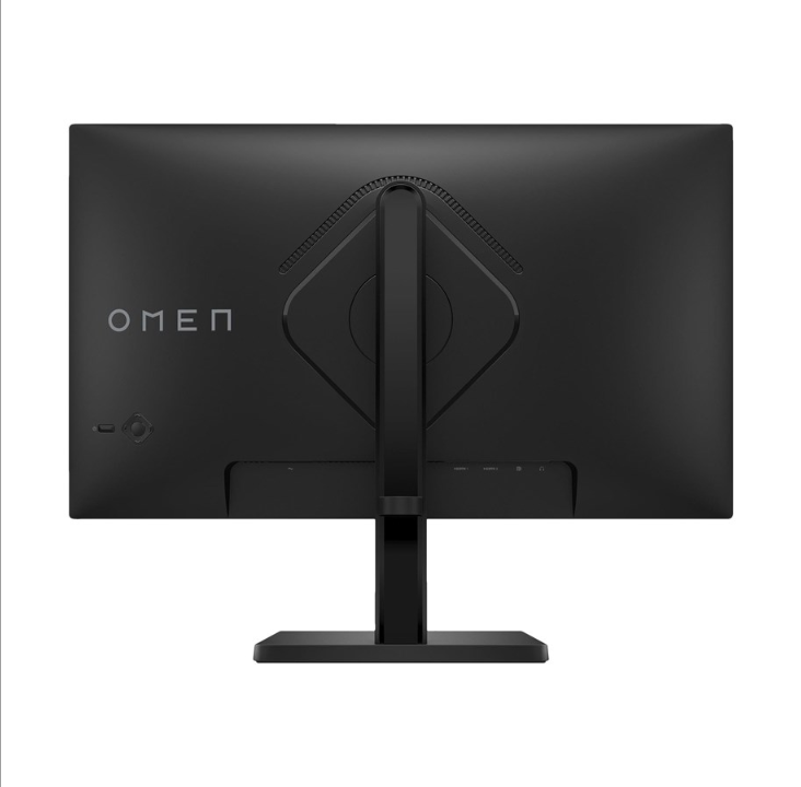 24" HP OMEN 24 - 1 毫秒 - 屏幕