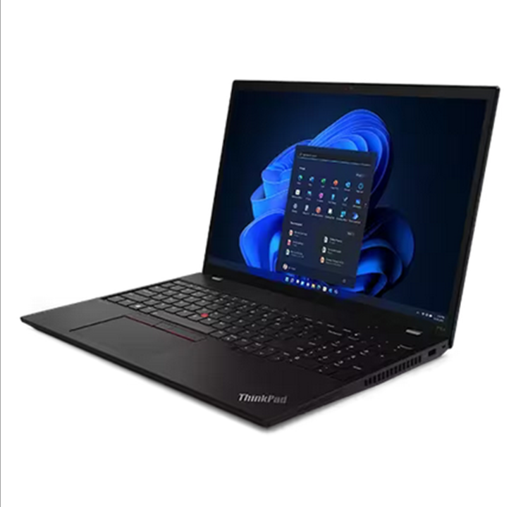 Lenovo Thinkpad P16s Gen 2 - 16" | RTX A500 | Core i7 | 16GB | 512GB