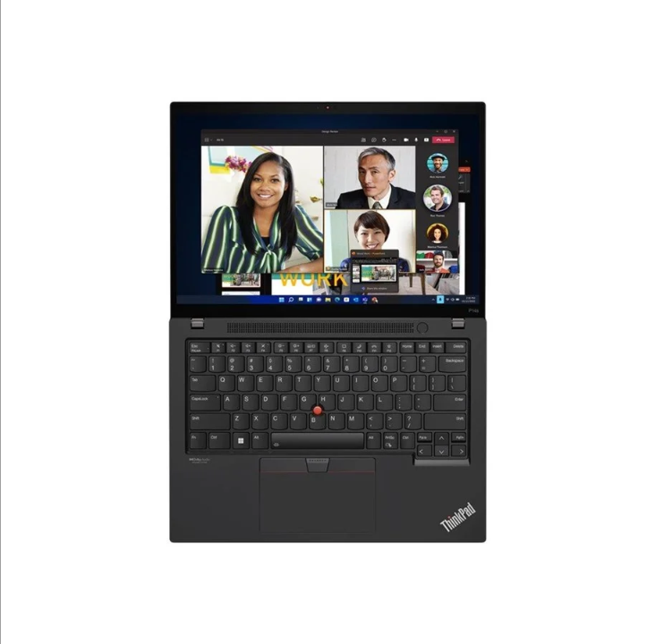 Lenovo Thinkpad P14s Gen 4 - 14" | RTX A500 | Core i7 | 16GB | 512GB
