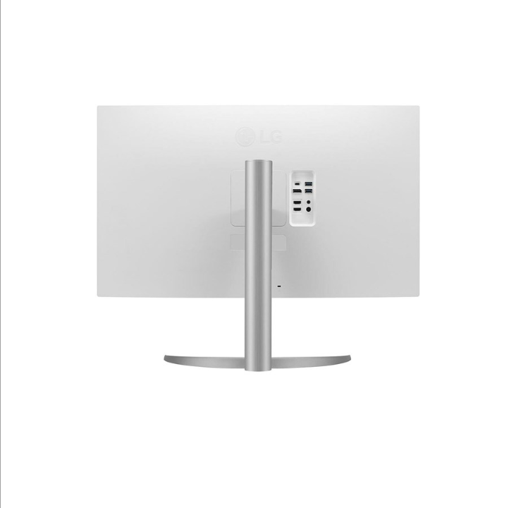 32" LG UltraFine 32UP55NP-W - 3840x2160 - VA - HDR10 - 96W USB-C - 4 ms - 屏幕