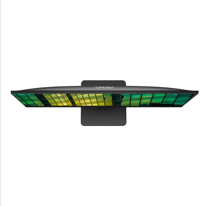 شاشة AOC Essential-line مقاس 34 بوصة U34E2M/BK - 3440 × 1440 - 100 هرتز - VA - 4 مللي ثانية - شاشة
