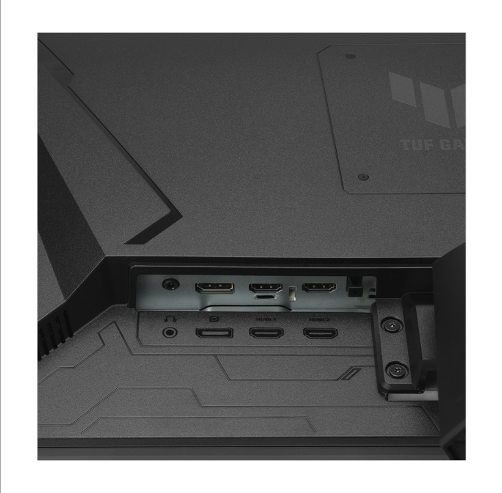 27" 华硕 TUF VG279QM1A - 1920x1080 (FHD) - 240Hz - 固定 IPS - HDR10 - 扬声器 - 1 毫秒 - 屏幕