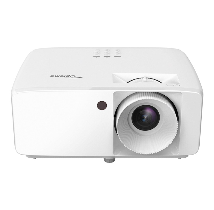 Optoma Projector ZH350 - 1920 x 1080 - 0 ANSI lumens