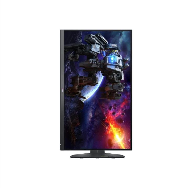 27 英寸戴尔 G2724D - 2560x1440(QHD) - 165Hz - 固定 IPS - 1 毫秒 - 屏幕