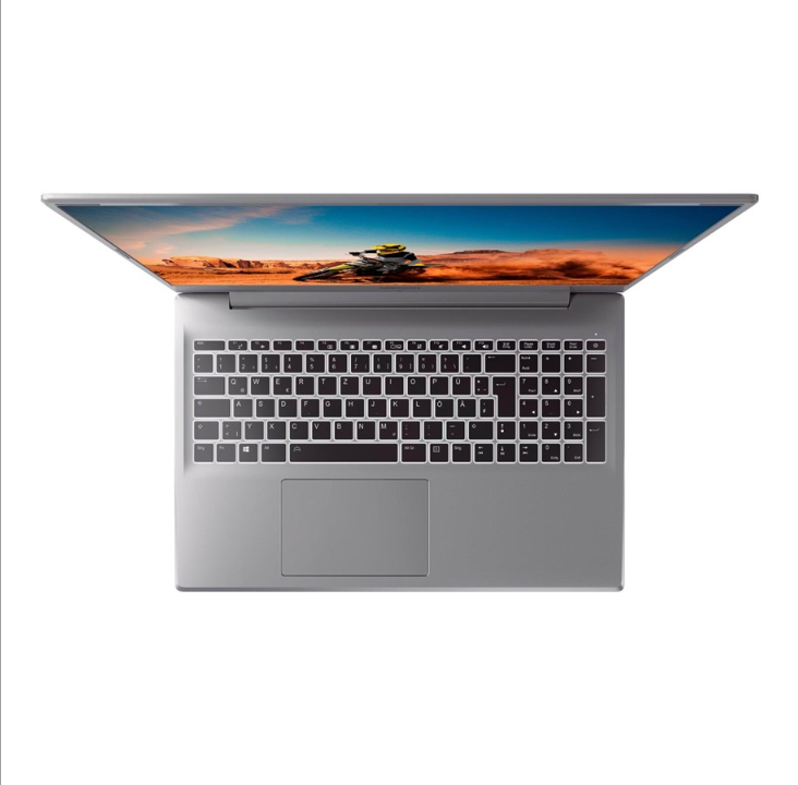 Medion Akoya S17405 - 17.3" | Core i5 | 8GB | 512GB